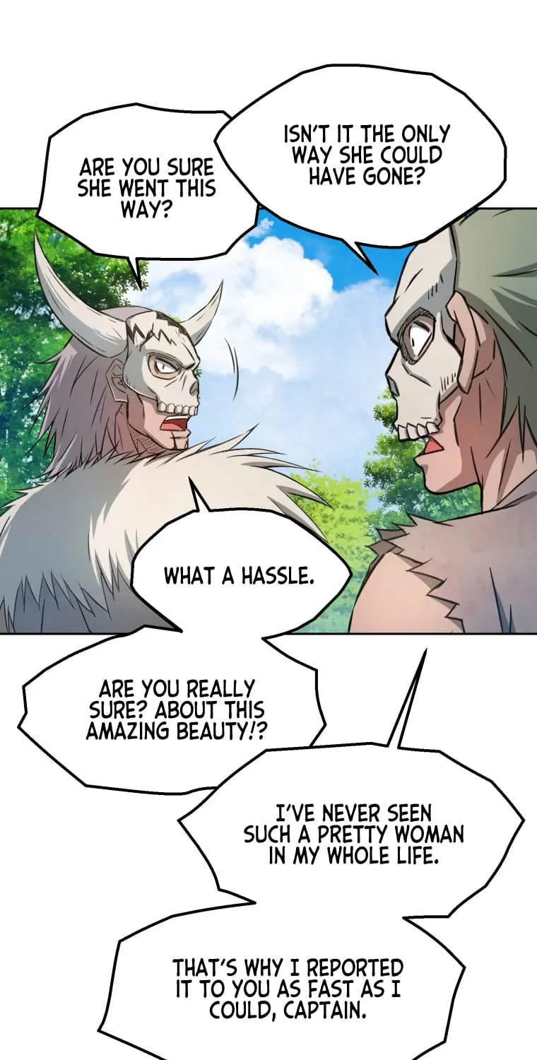 Sunyu of the Shadowless Chapter 6 page 39 - 