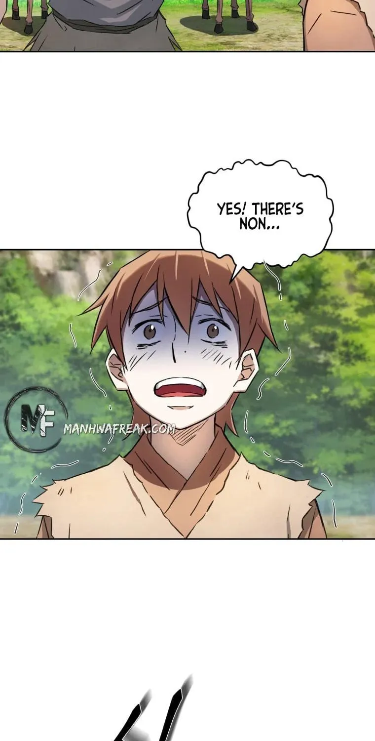 Sunyu of the Shadowless Chapter 6 page 43 - 