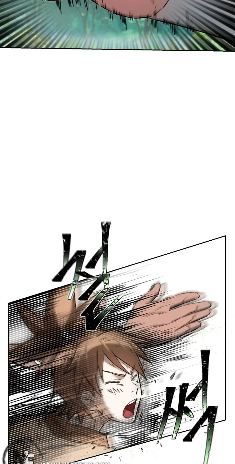 Sunyu of the Shadowless Chapter 6 page 45 - 