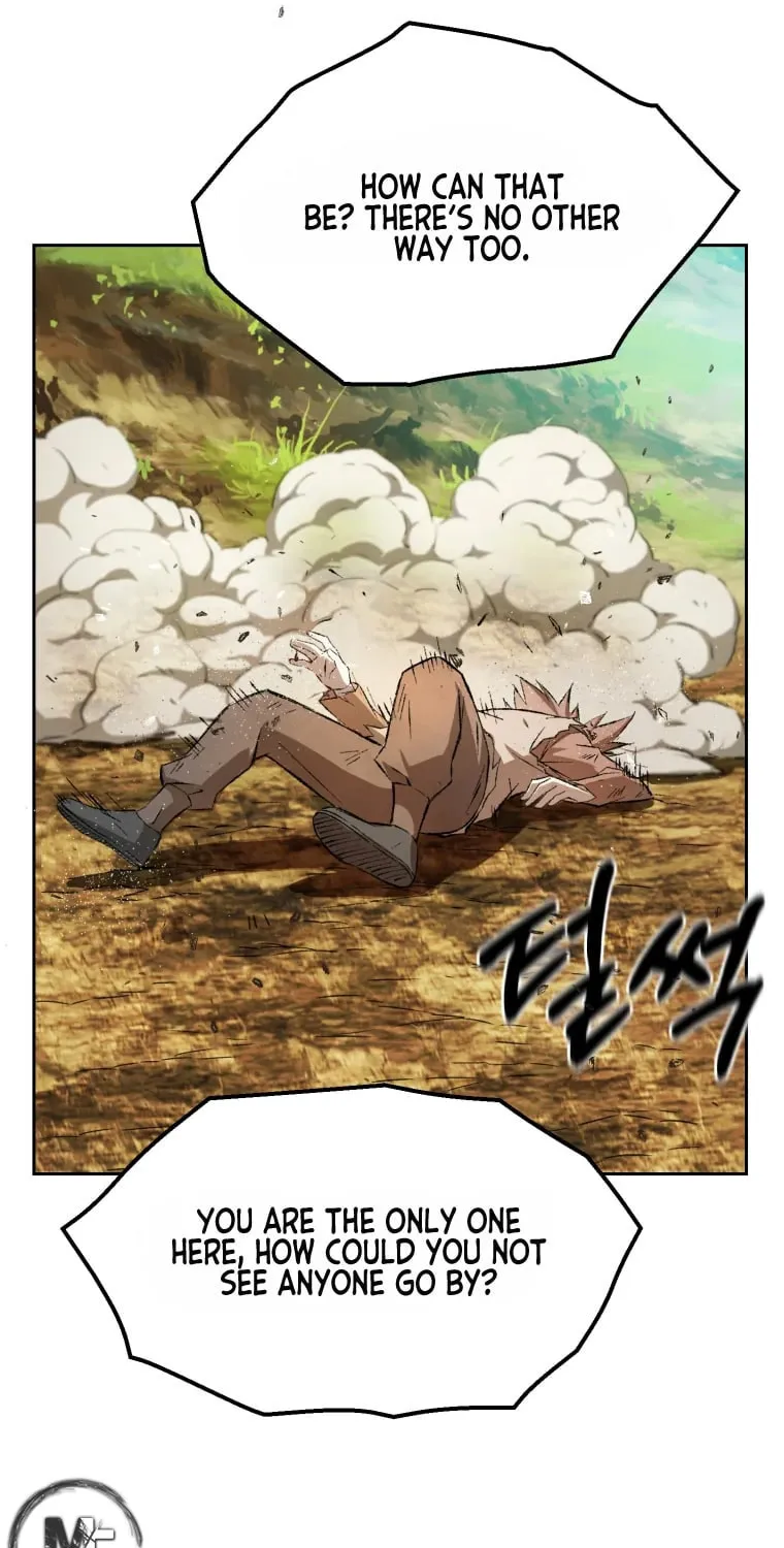 Sunyu of the Shadowless Chapter 6 page 48 - 