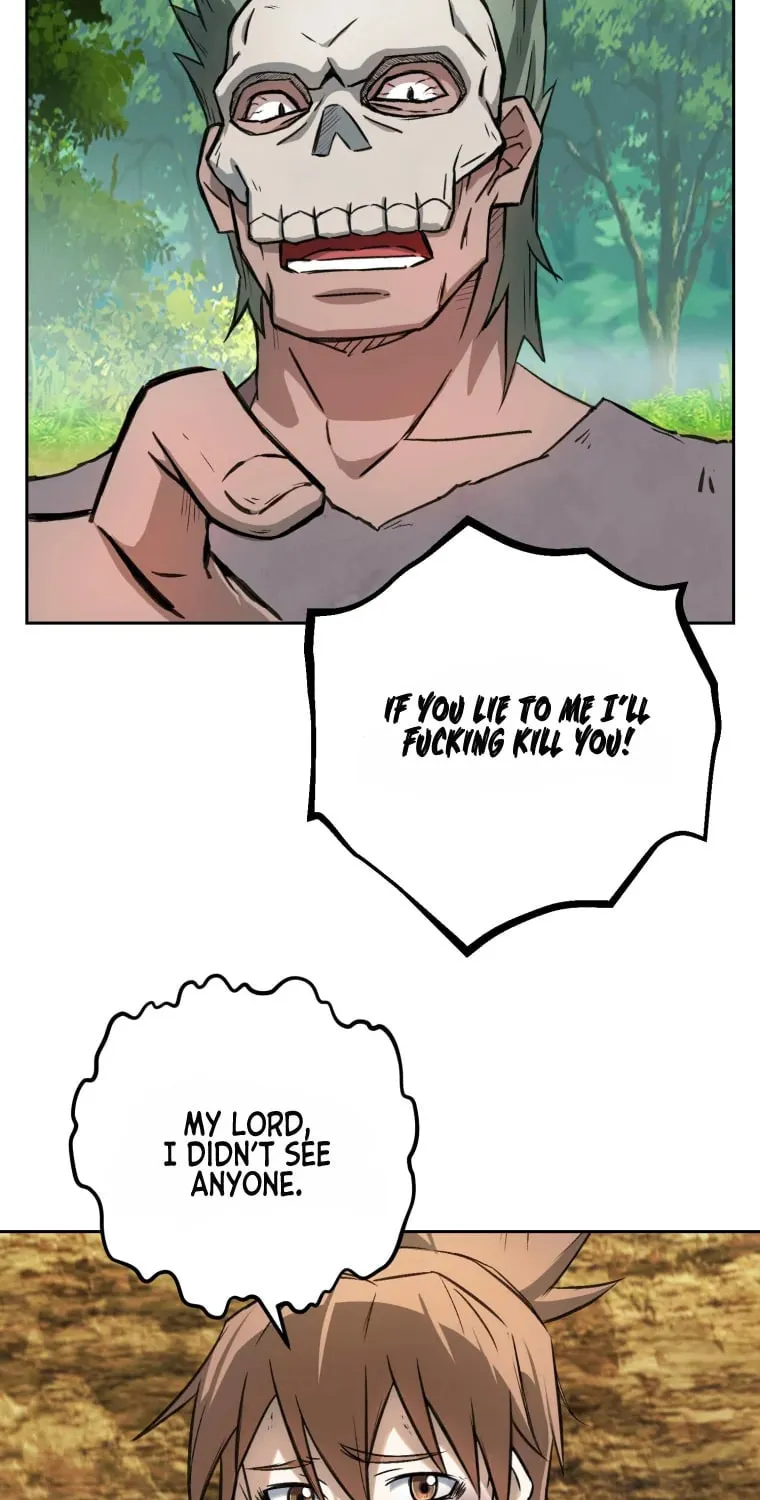 Sunyu of the Shadowless Chapter 6 page 50 - 