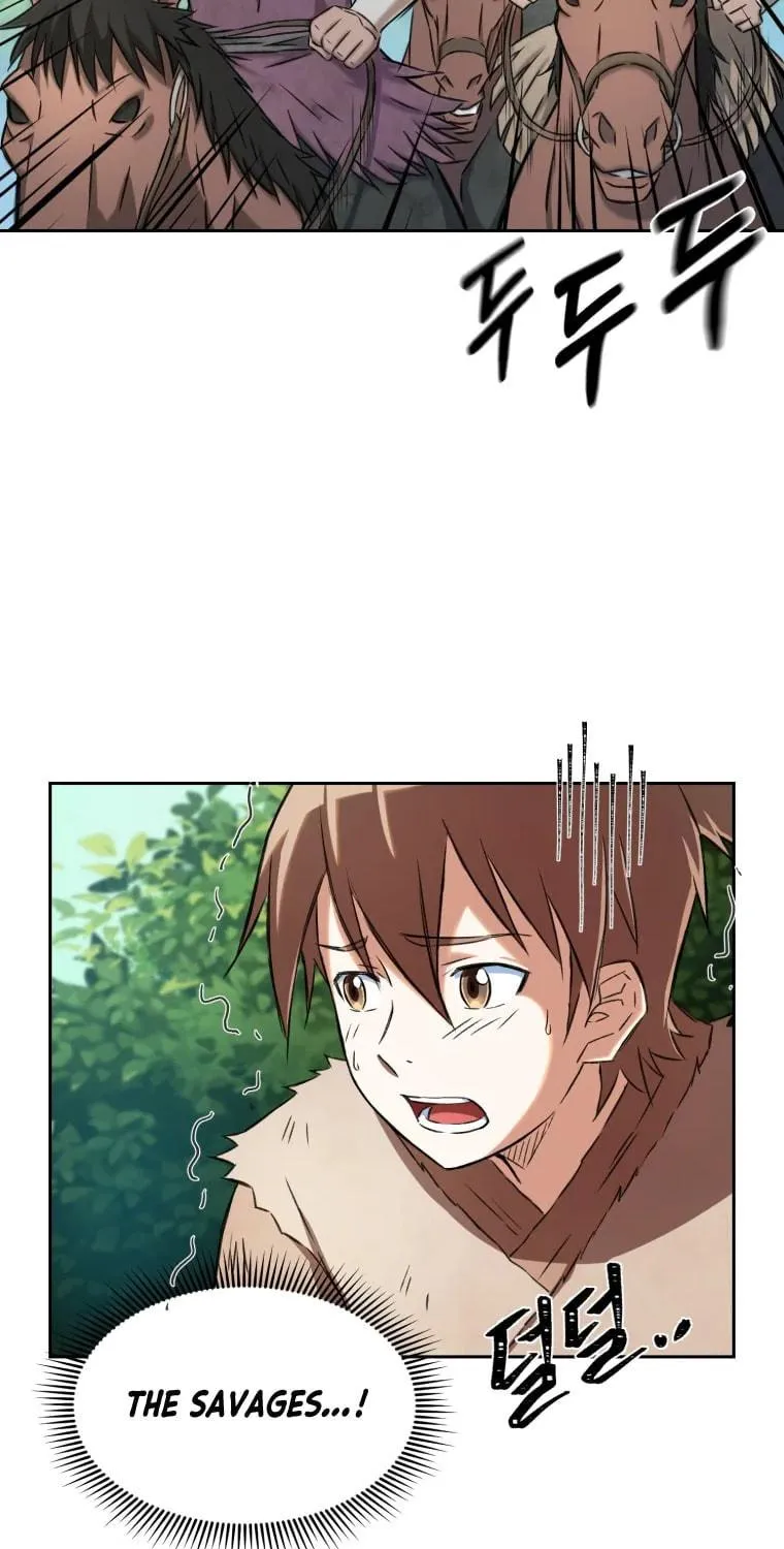 Sunyu of the Shadowless Chapter 6 page 6 - 