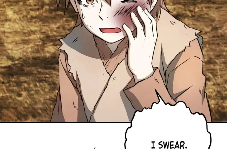 Sunyu of the Shadowless Chapter 6 page 51 - 