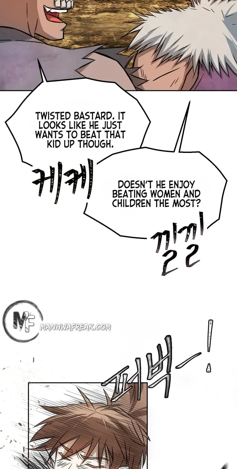 Sunyu of the Shadowless Chapter 6 page 54 - 