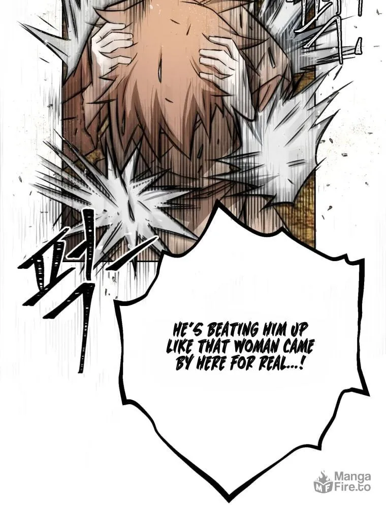 Sunyu of the Shadowless Chapter 6 page 58 - 