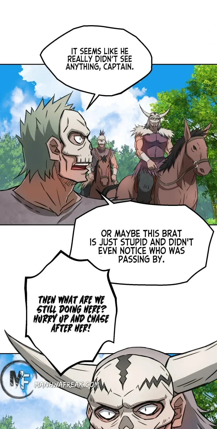 Sunyu of the Shadowless Chapter 6 page 59 - 