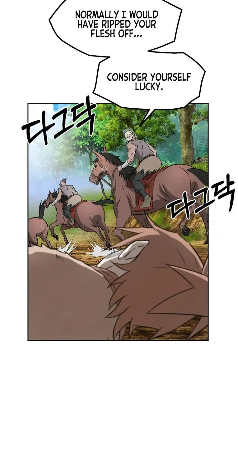 Sunyu of the Shadowless Chapter 6 page 61 - 