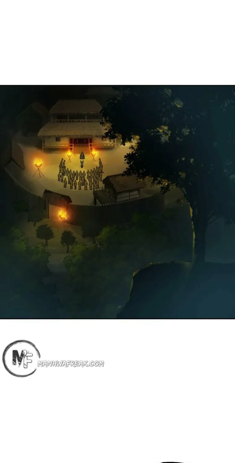Sunyu of the Shadowless Chapter 6 page 70 - 