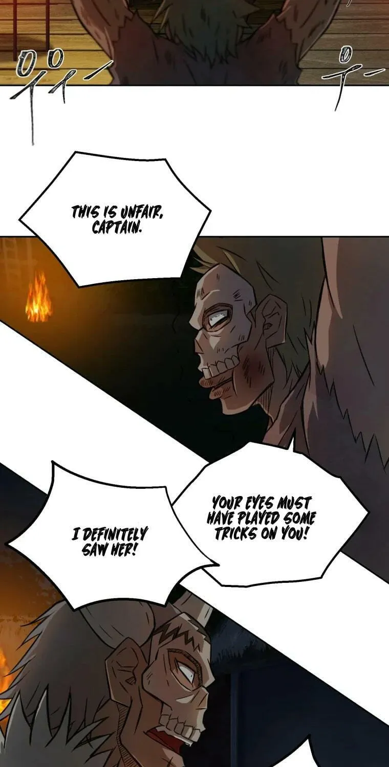 Sunyu of the Shadowless Chapter 6 page 73 - 