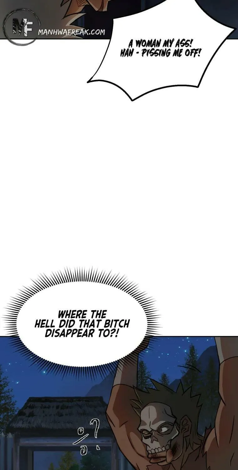 Sunyu of the Shadowless Chapter 6 page 74 - 