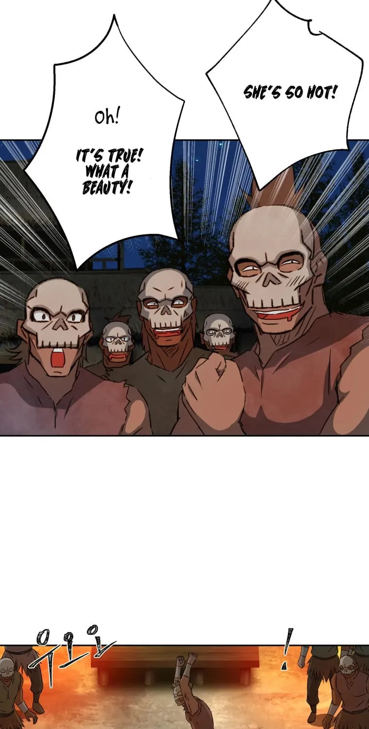 Sunyu of the Shadowless Chapter 6 page 81 - 