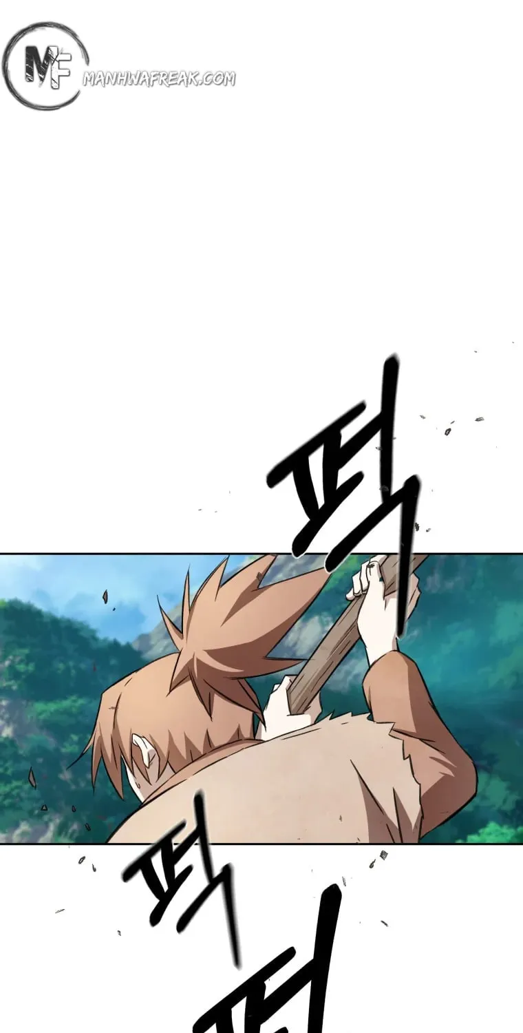Sunyu of the Shadowless Chapter 6 page 10 - 
