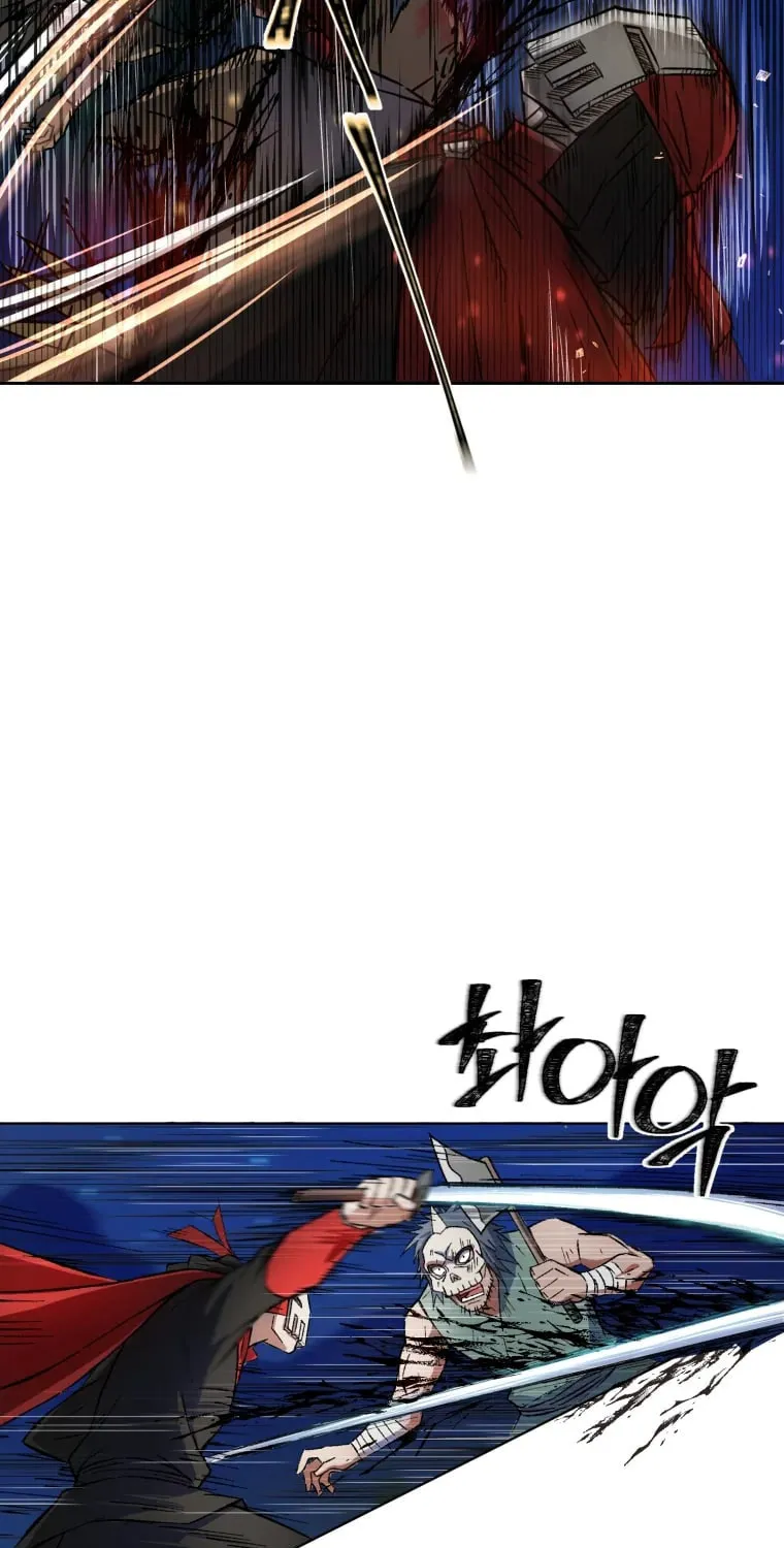 Sunyu of the Shadowless Chapter 6 page 92 - 