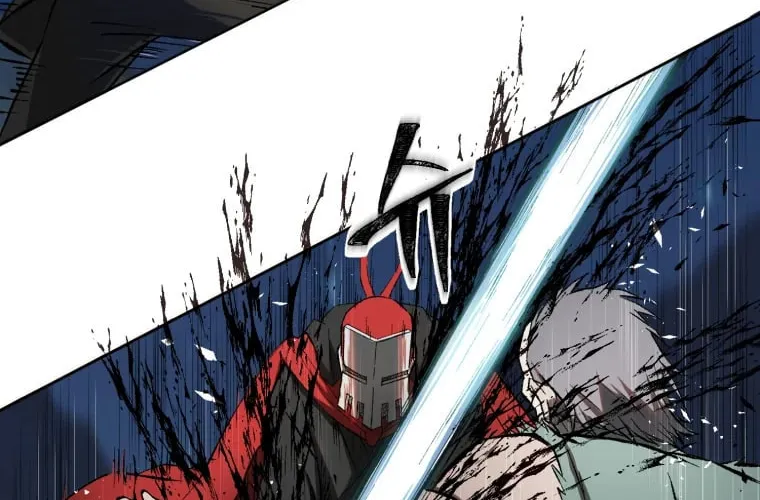 Sunyu of the Shadowless Chapter 6 page 93 - 