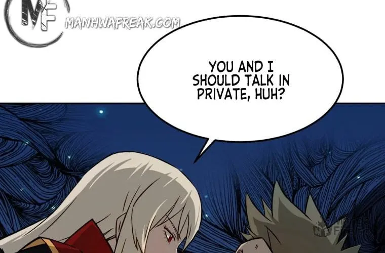 Sunyu of the Shadowless Chapter 6 page 97 - 