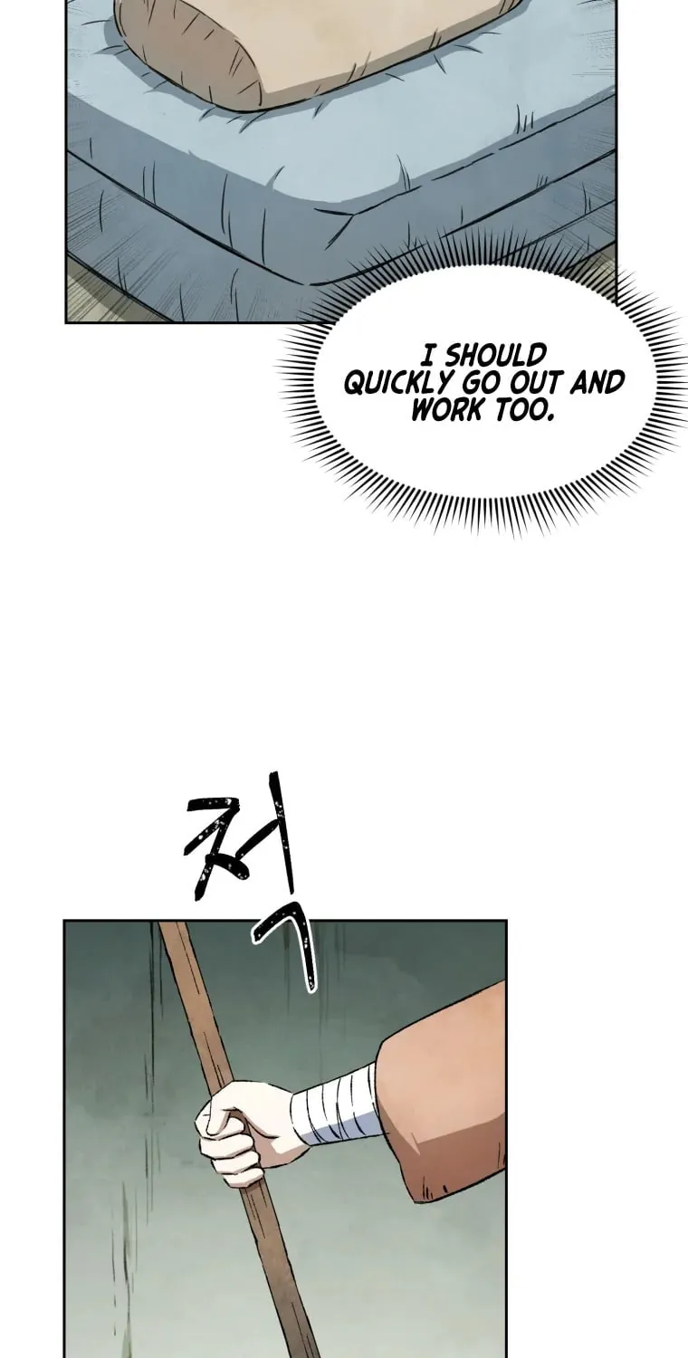 Sunyu of the Shadowless Chapter 7 page 12 - 