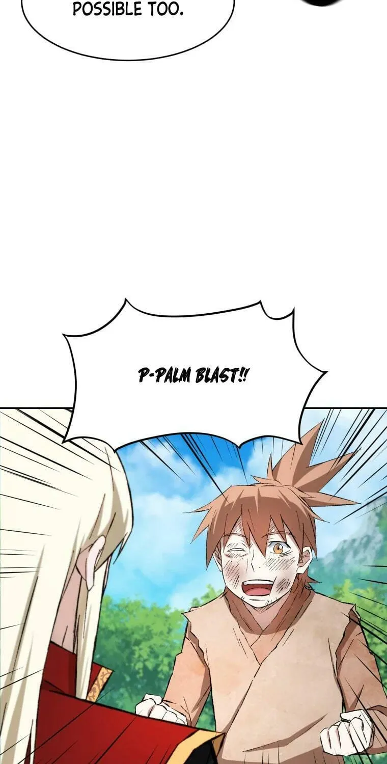 Sunyu of the Shadowless Chapter 7 page 111 - 