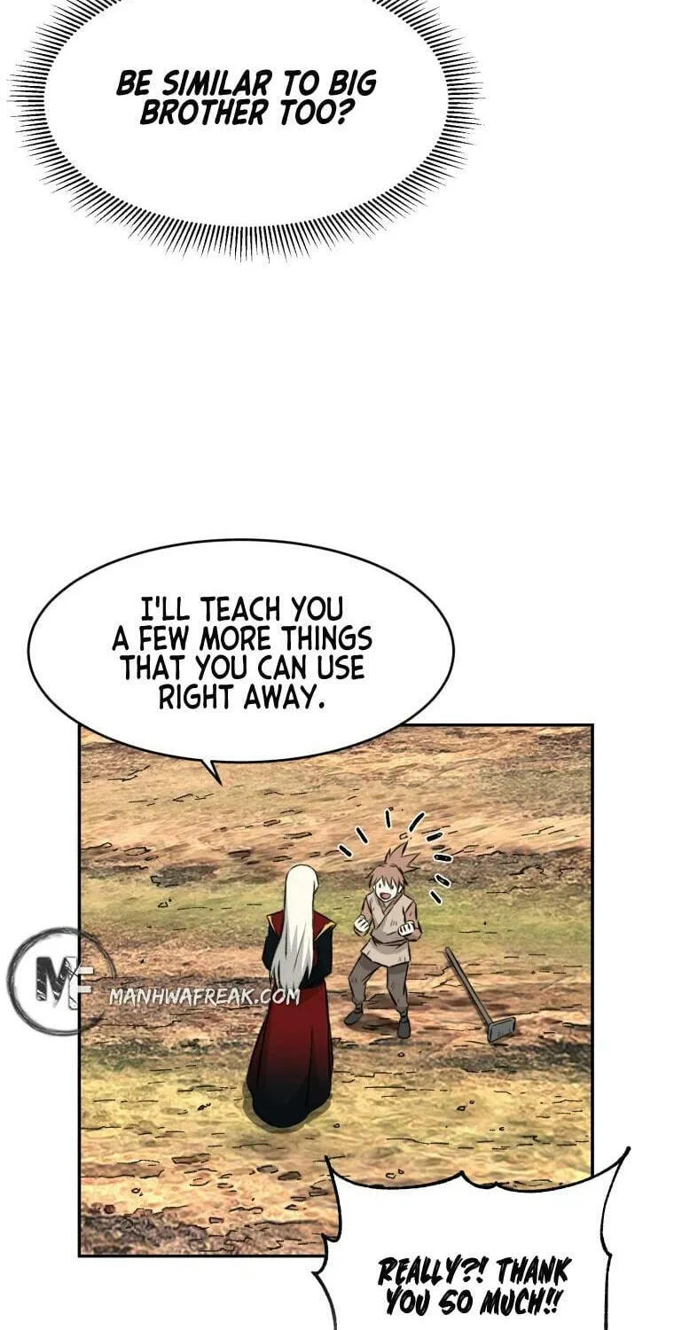 Sunyu of the Shadowless Chapter 7 page 115 - 