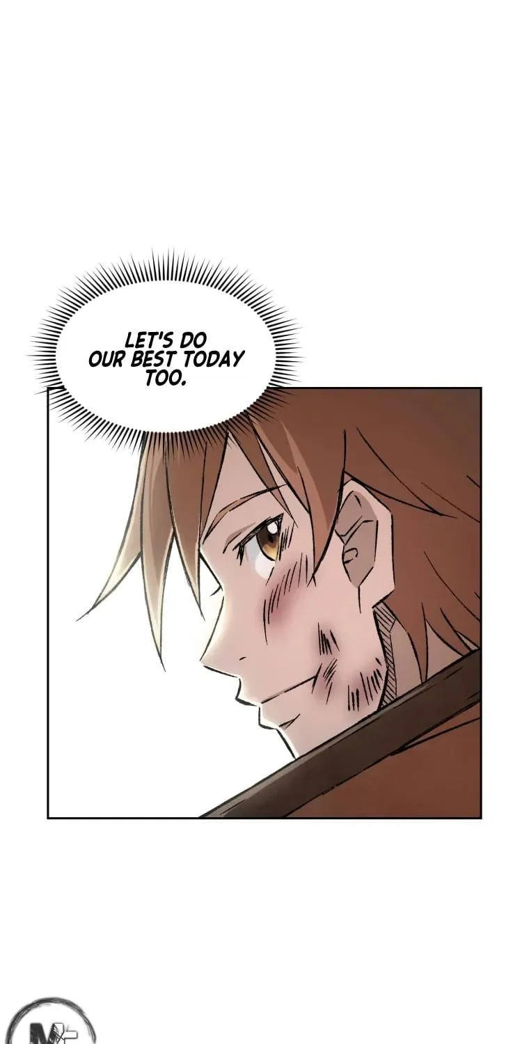 Sunyu of the Shadowless Chapter 7 page 15 - 