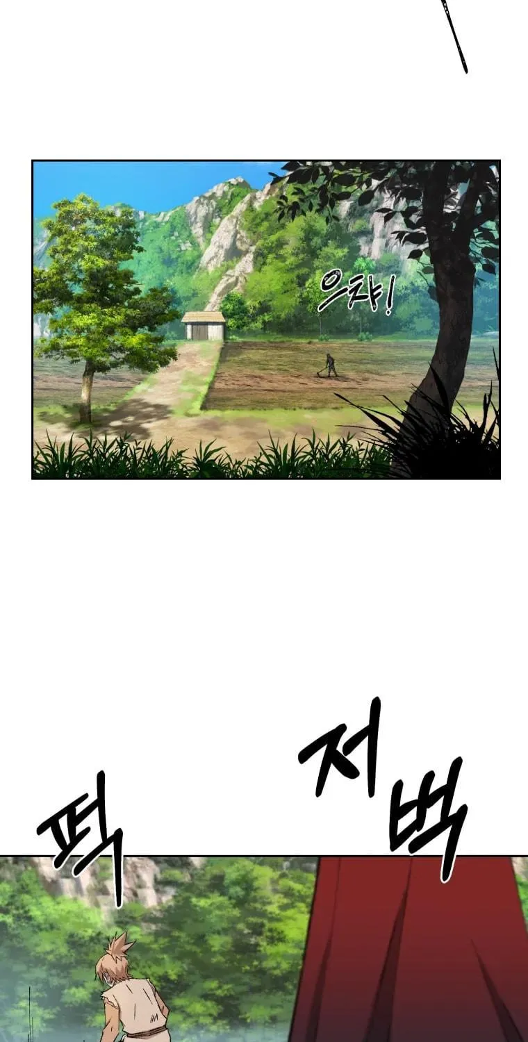 Sunyu of the Shadowless Chapter 7 page 19 - 