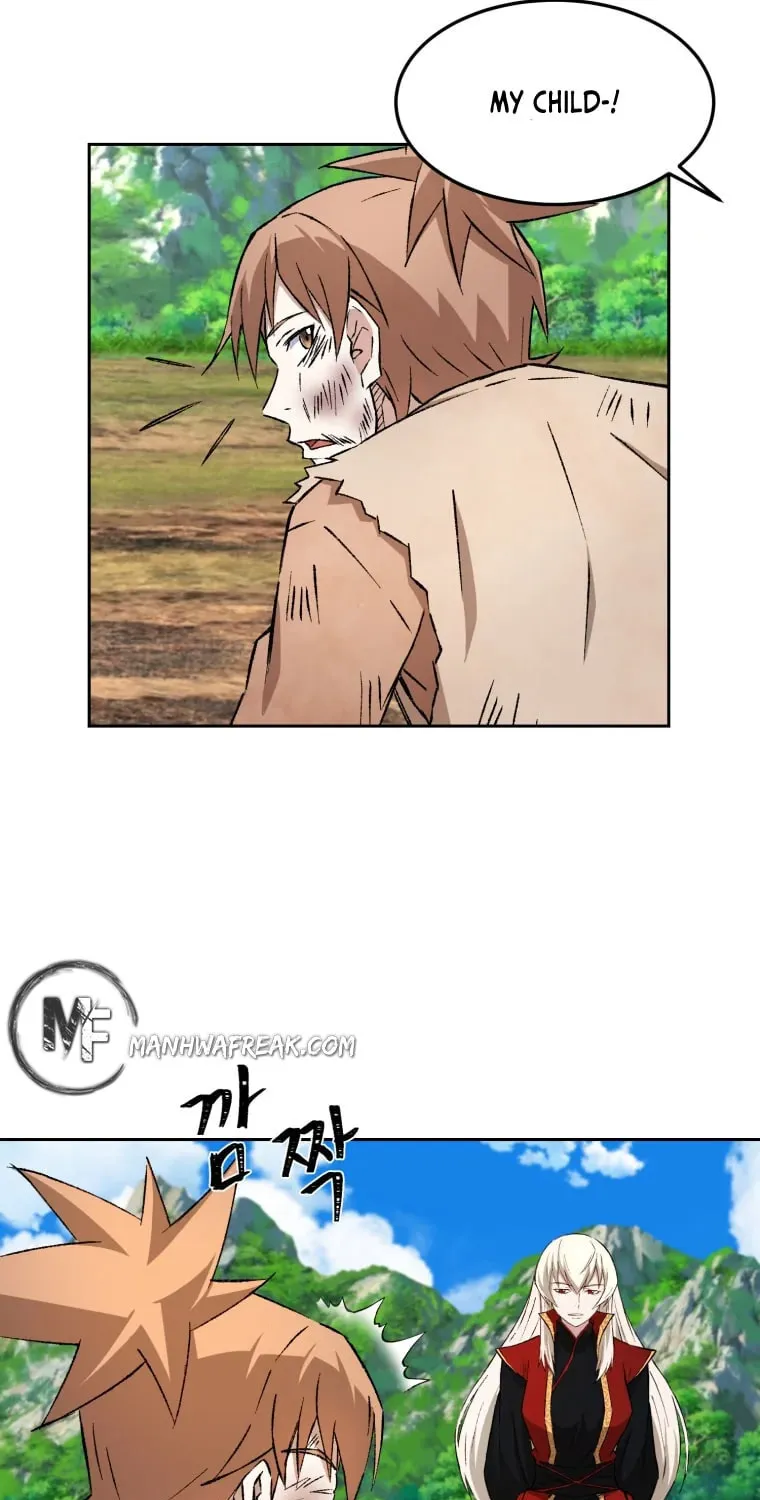 Sunyu of the Shadowless Chapter 7 page 21 - 