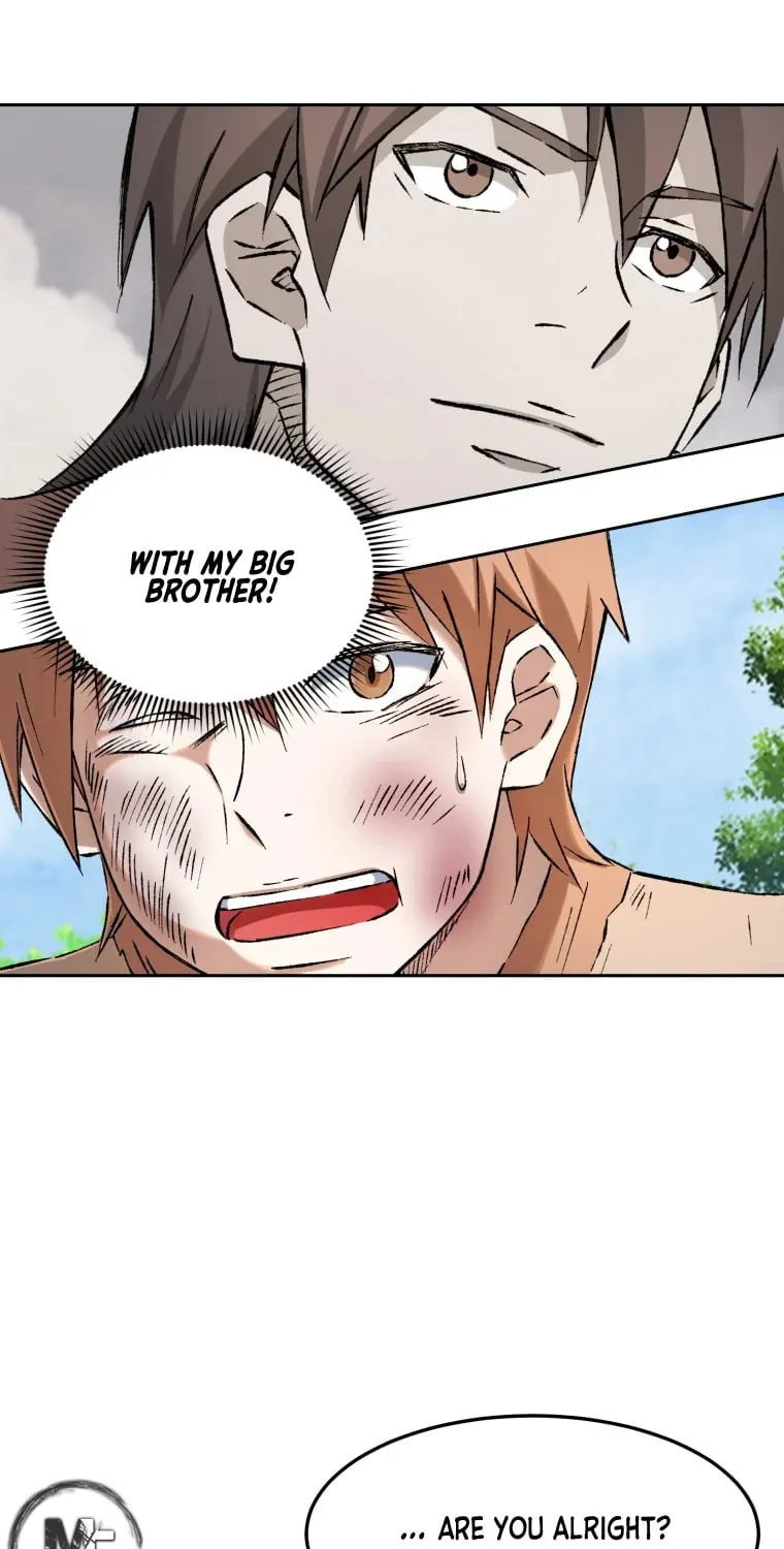 Sunyu of the Shadowless Chapter 7 page 26 - 