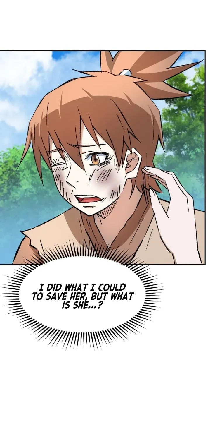 Sunyu of the Shadowless Chapter 7 page 30 - 