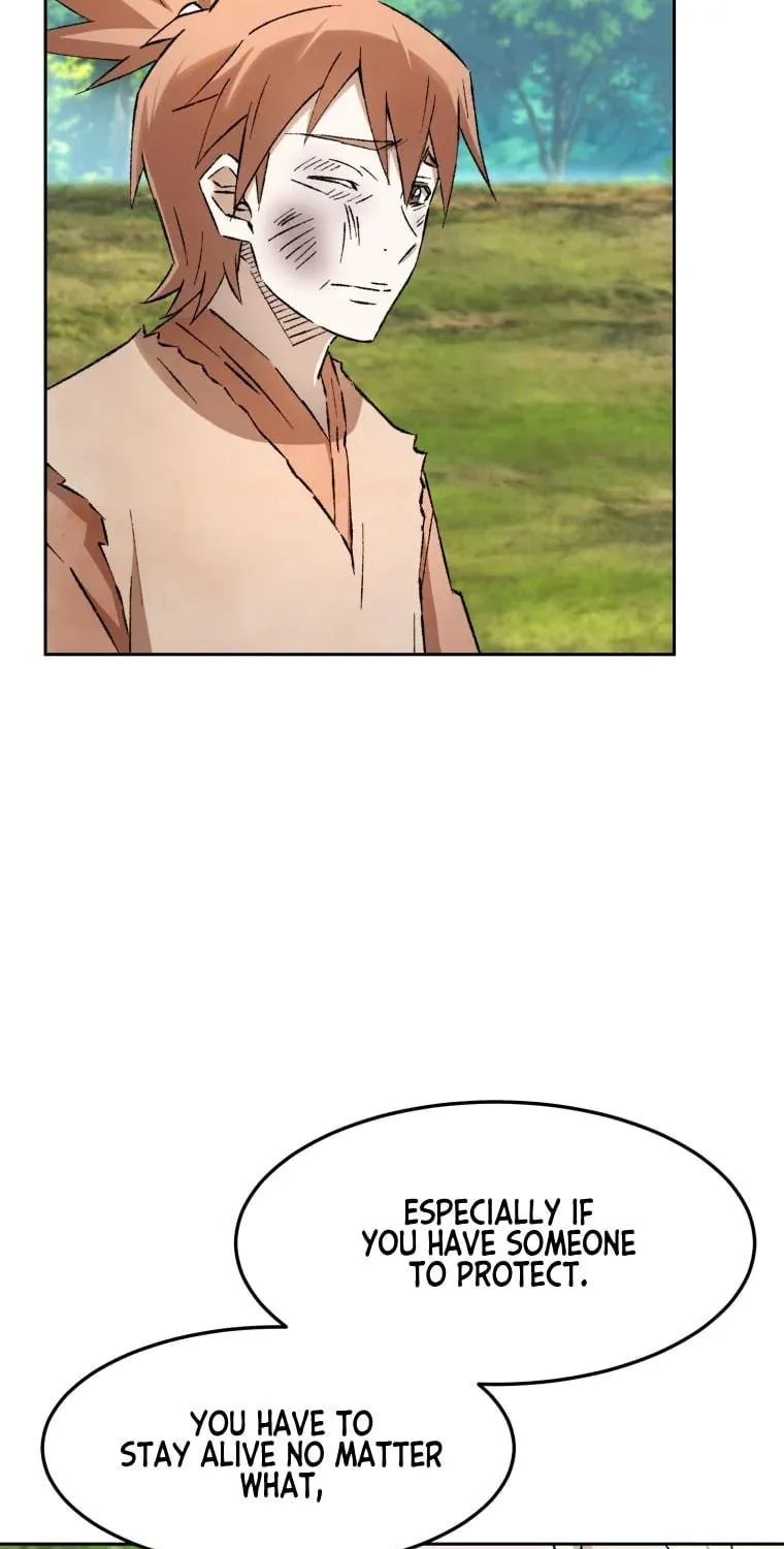 Sunyu of the Shadowless Chapter 7 page 34 - 