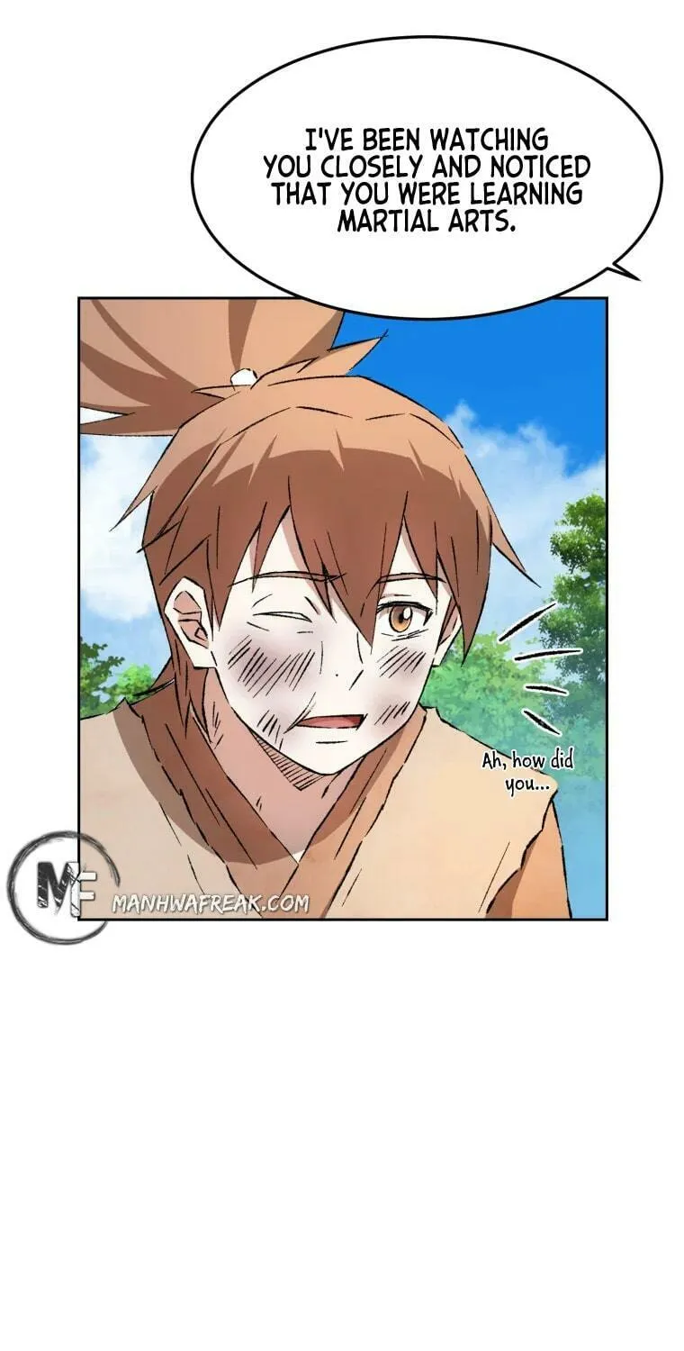 Sunyu of the Shadowless Chapter 7 page 37 - 