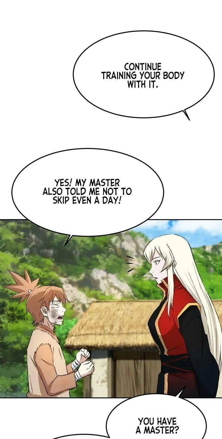 Sunyu of the Shadowless Chapter 7 page 38 - 