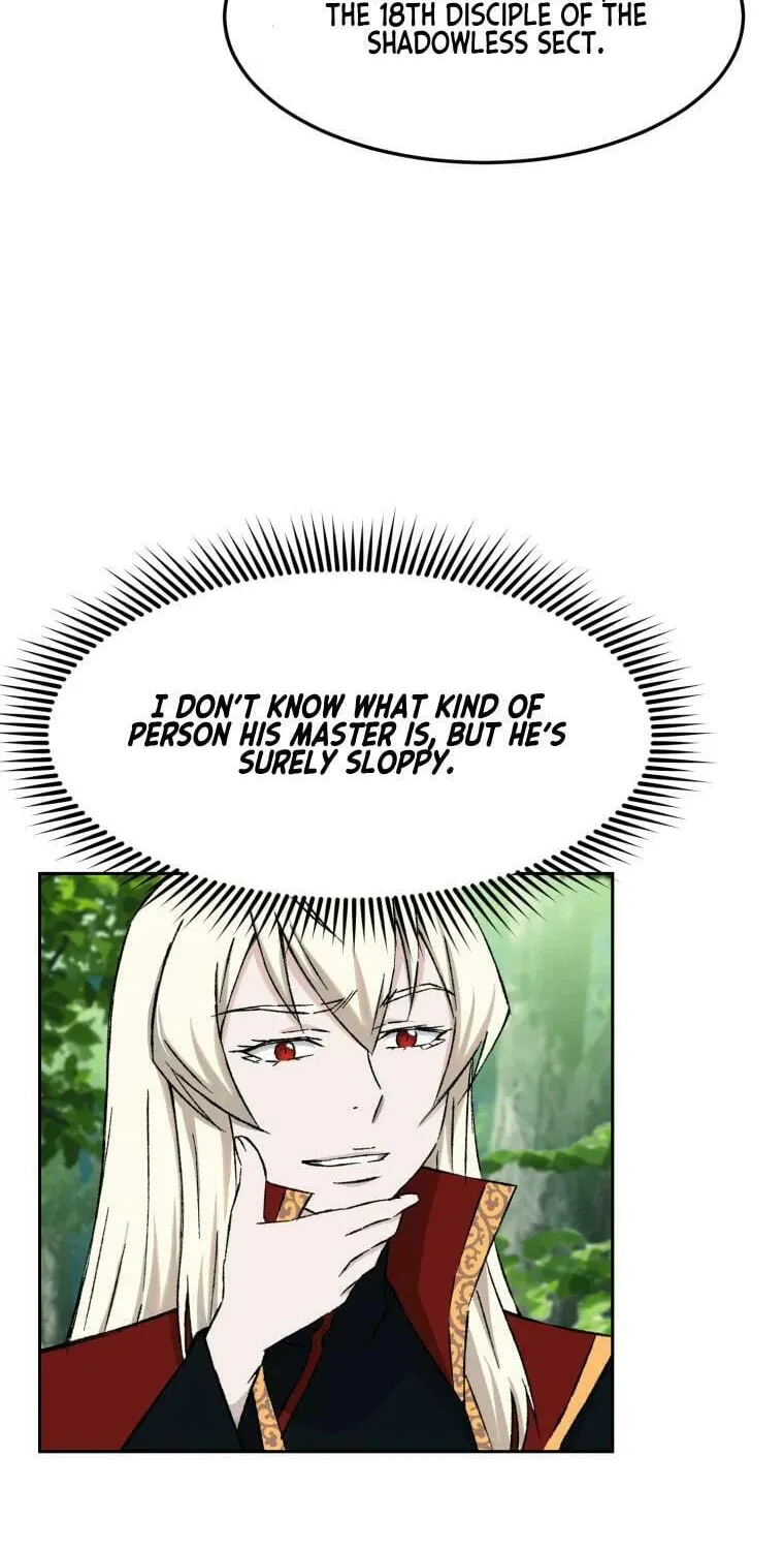 Sunyu of the Shadowless Chapter 7 page 40 - 