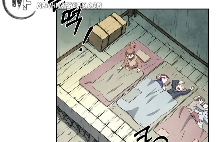 Sunyu of the Shadowless Chapter 7 page 5 - 