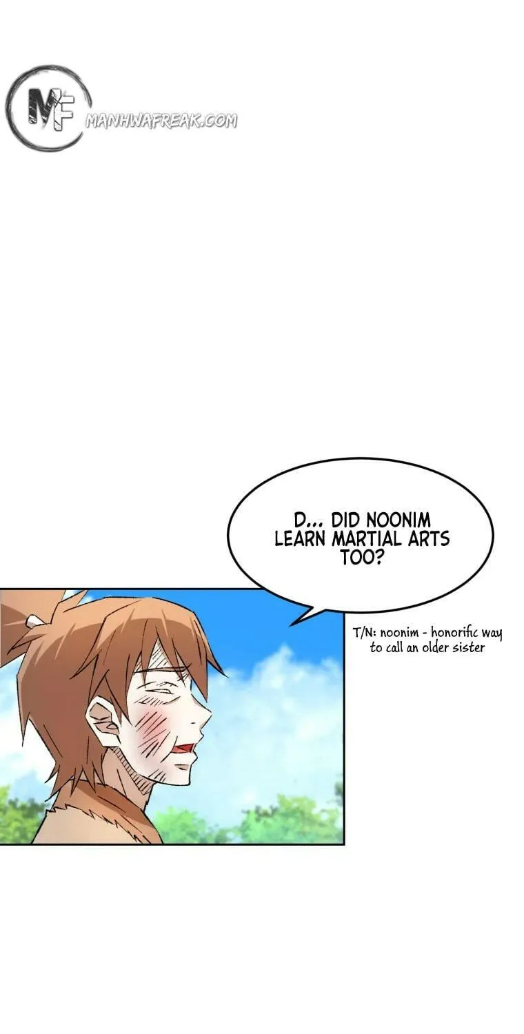Sunyu of the Shadowless Chapter 7 page 41 - 