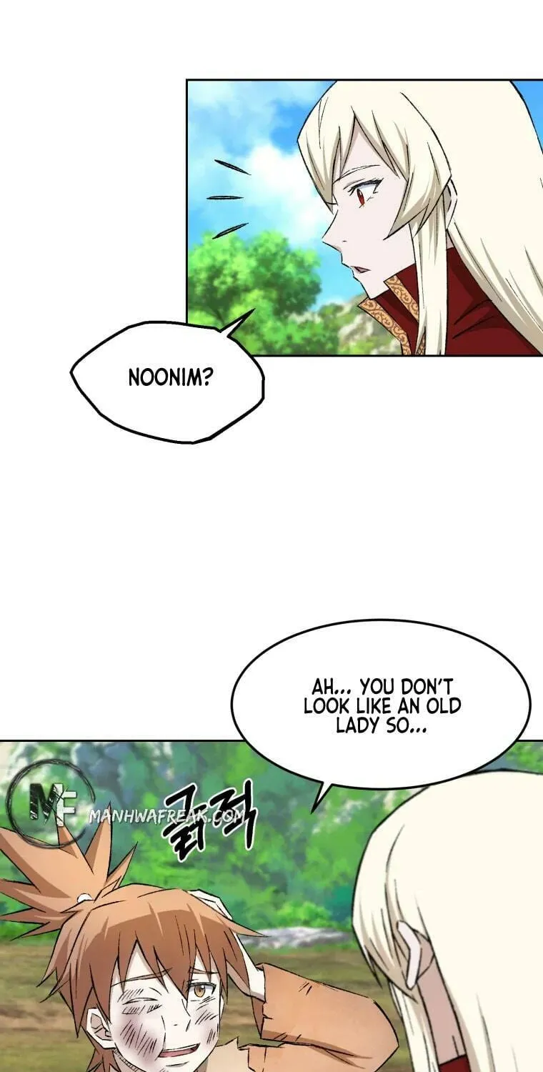 Sunyu of the Shadowless Chapter 7 page 42 - 