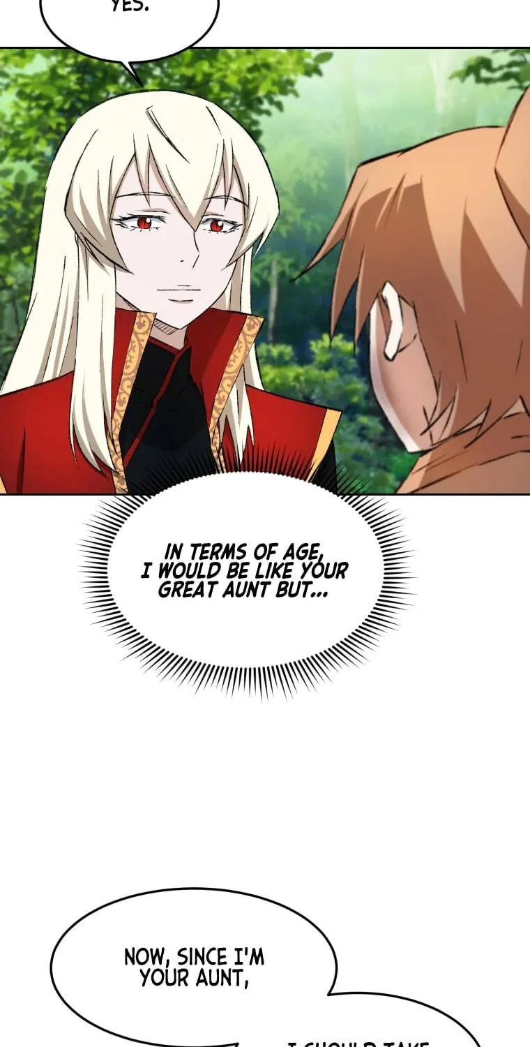 Sunyu of the Shadowless Chapter 7 page 48 - 