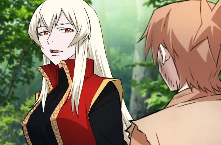 Sunyu of the Shadowless Chapter 7 page 51 - 