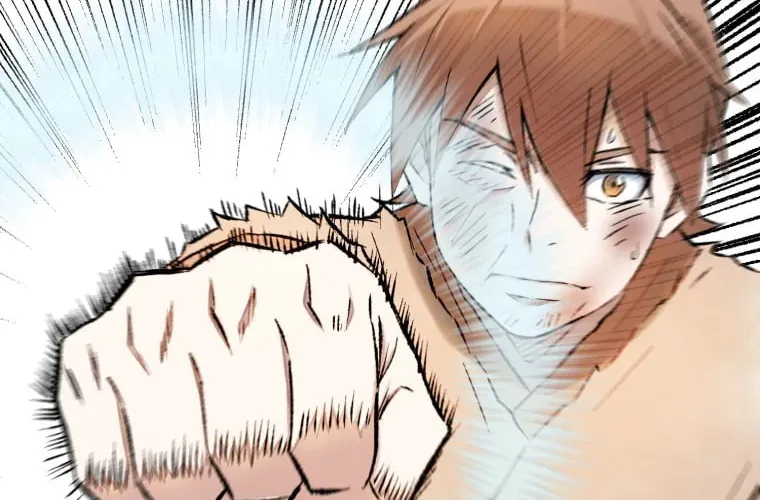 Sunyu of the Shadowless Chapter 7 page 60 - 