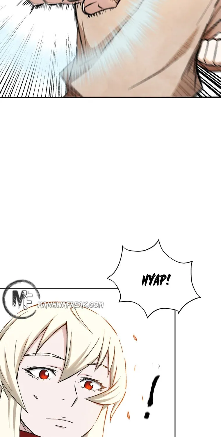 Sunyu of the Shadowless Chapter 7 page 61 - 