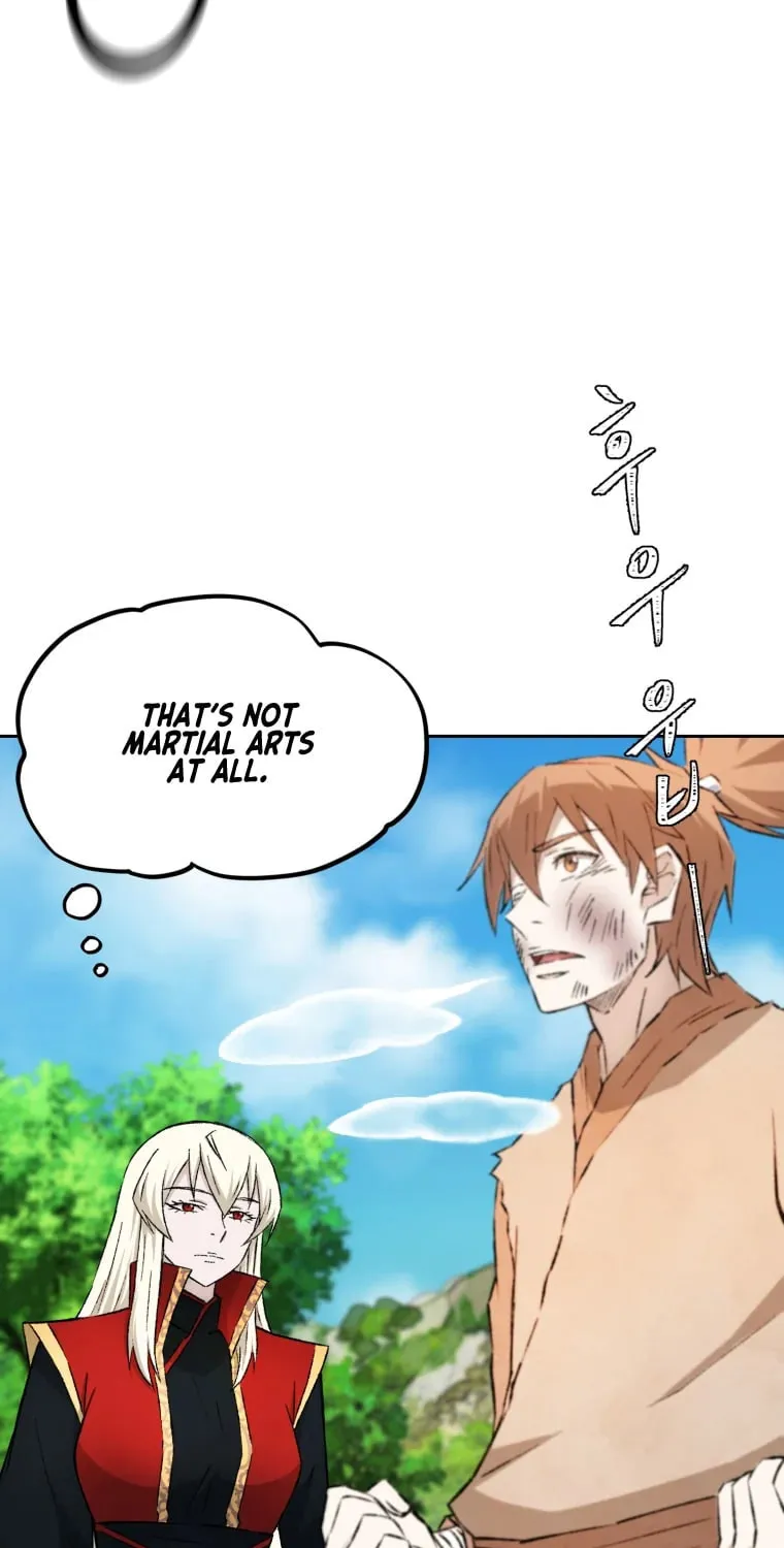 Sunyu of the Shadowless Chapter 7 page 70 - 