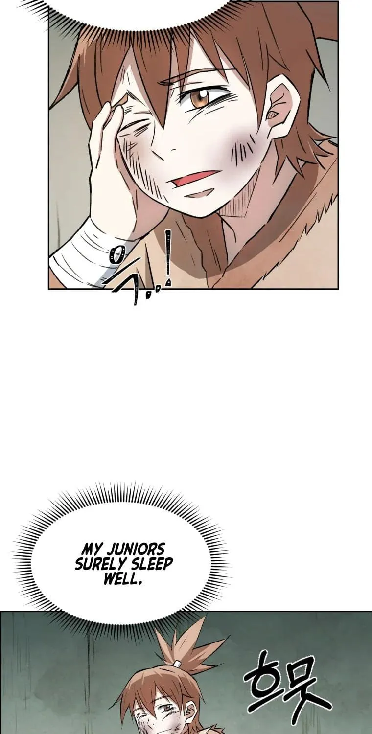Sunyu of the Shadowless Chapter 7 page 8 - 