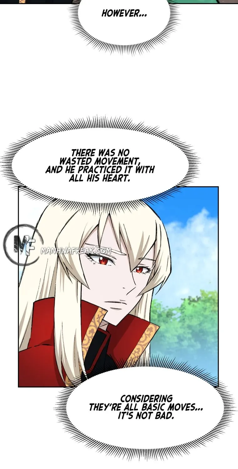 Sunyu of the Shadowless Chapter 7 page 72 - 