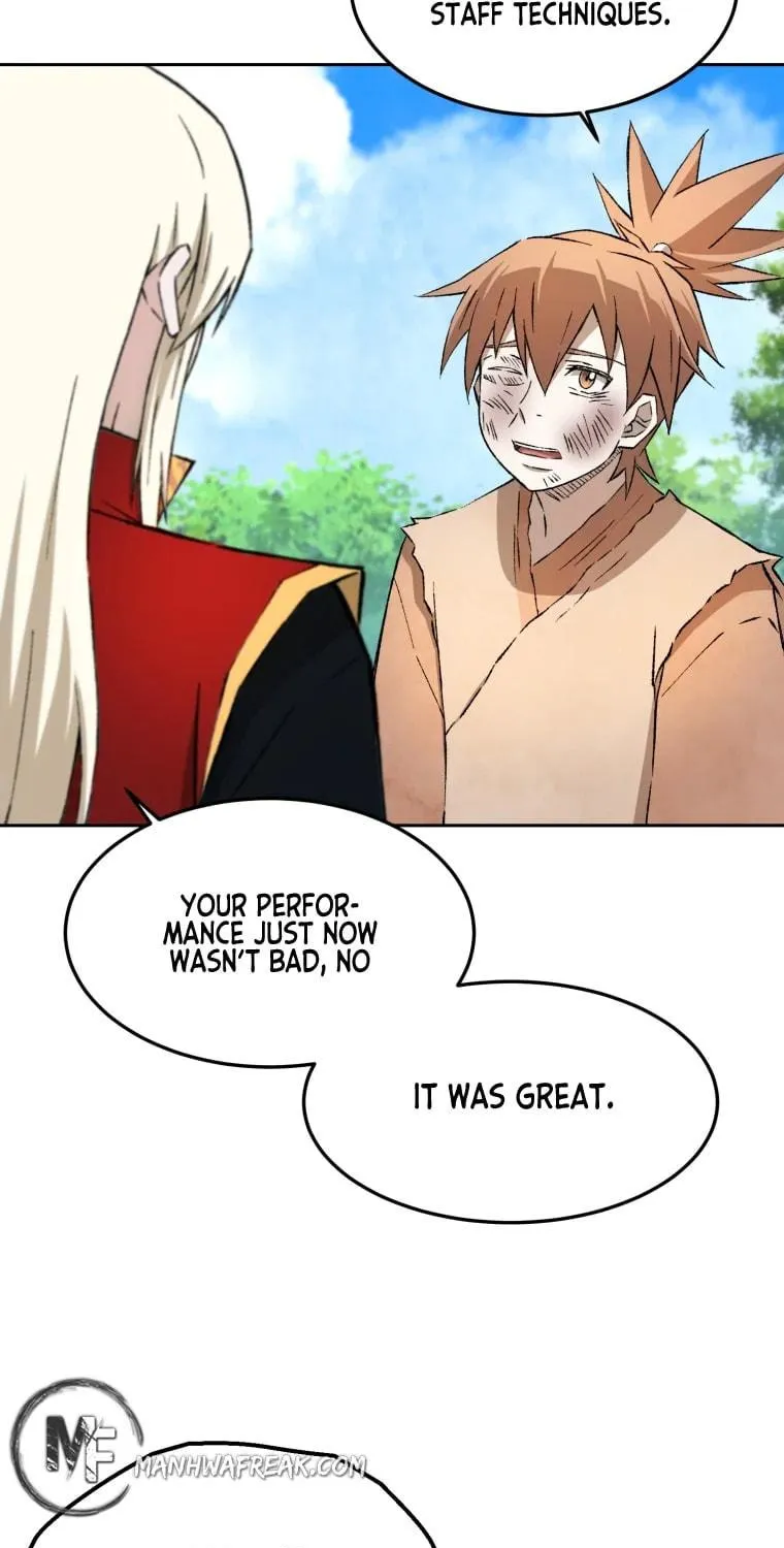 Sunyu of the Shadowless Chapter 7 page 74 - 