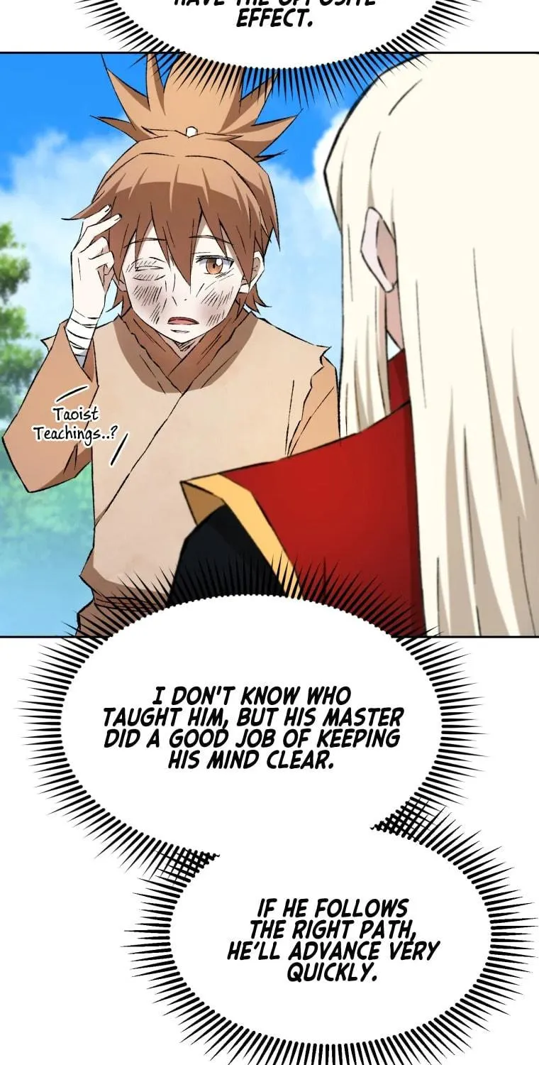 Sunyu of the Shadowless Chapter 7 page 79 - 