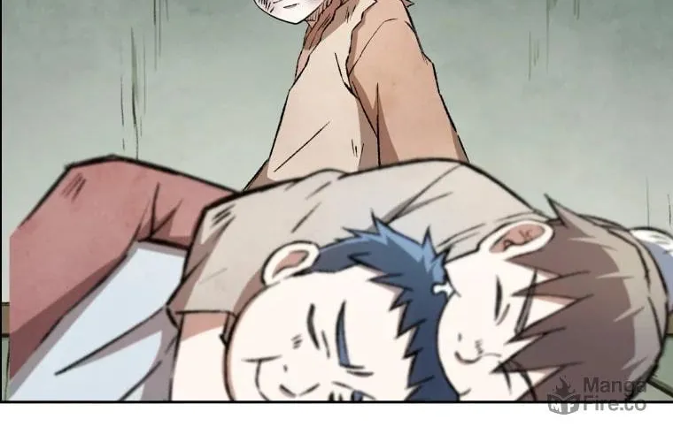 Sunyu of the Shadowless Chapter 7 page 9 - 