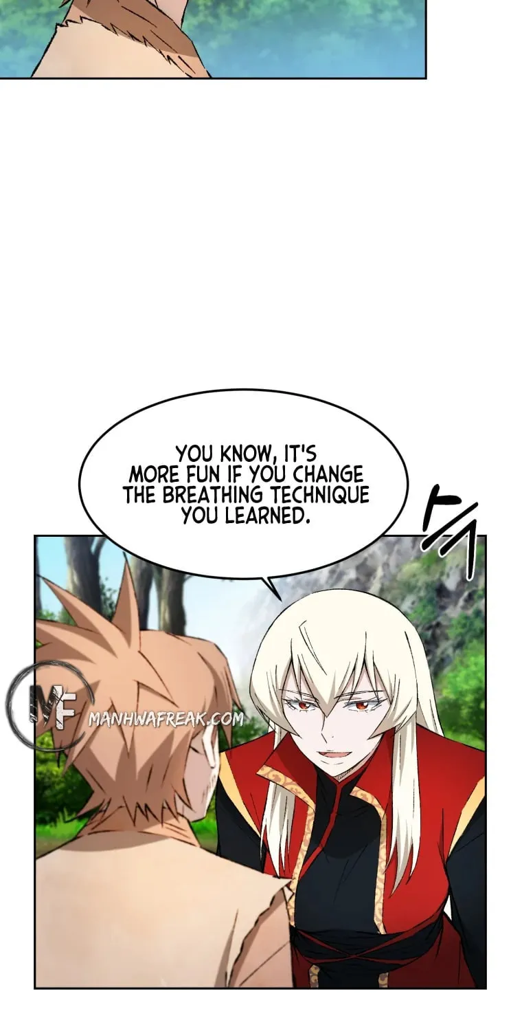 Sunyu of the Shadowless Chapter 7 page 83 - 