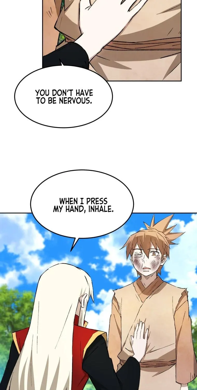 Sunyu of the Shadowless Chapter 7 page 85 - 
