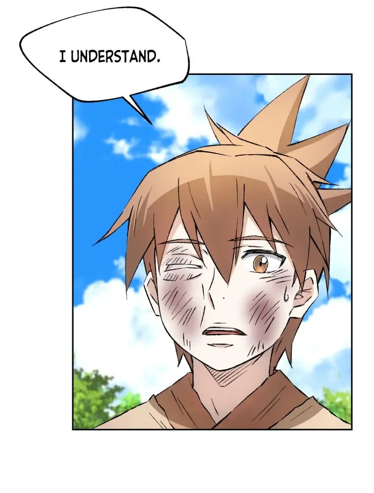 Sunyu of the Shadowless Chapter 7 page 87 - 