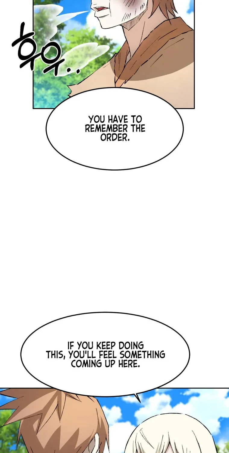 Sunyu of the Shadowless Chapter 7 page 92 - 
