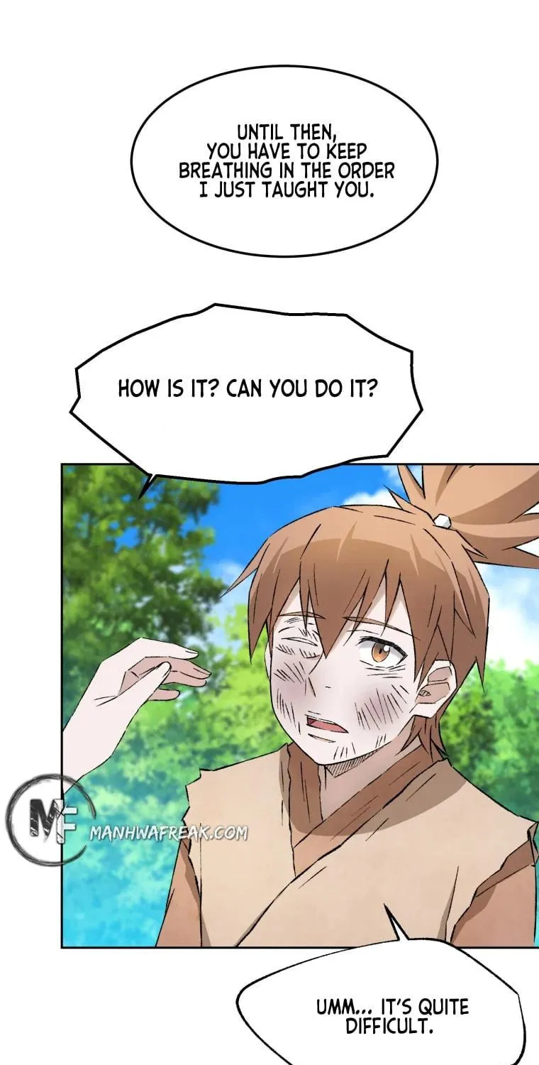 Sunyu of the Shadowless Chapter 7 page 96 - 