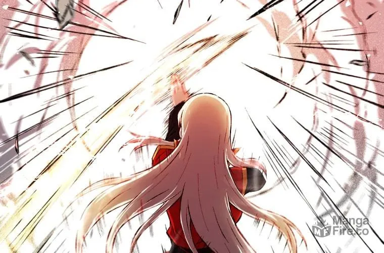 Sunyu of the Shadowless Chapter 8 page 11 - 